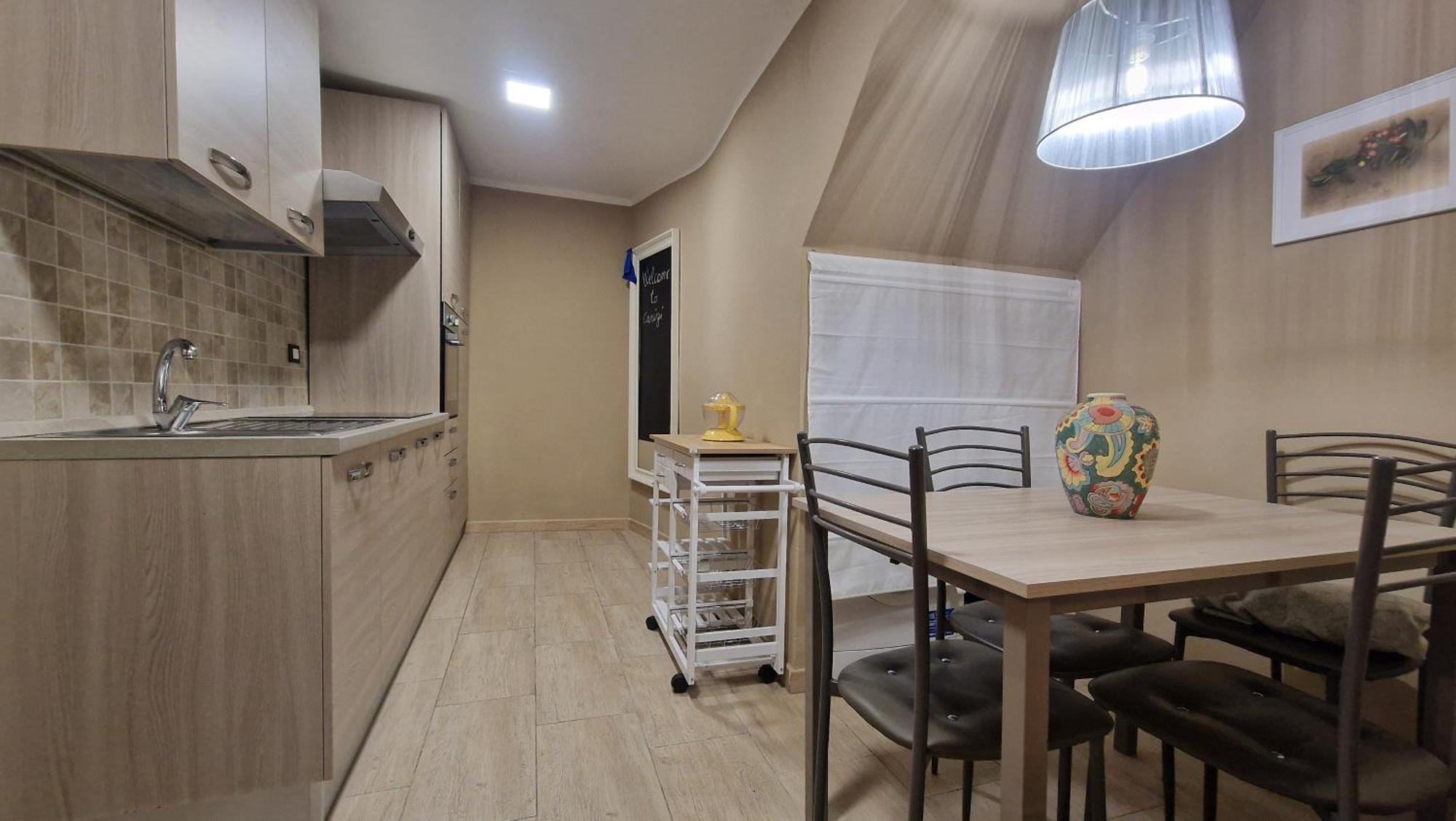 La Casa Tra I Caruggi Apartman Genova Kültér fotó