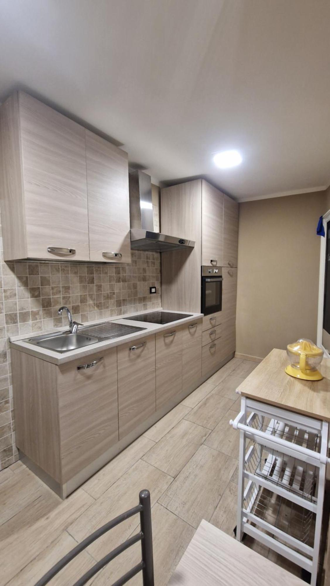 La Casa Tra I Caruggi Apartman Genova Kültér fotó