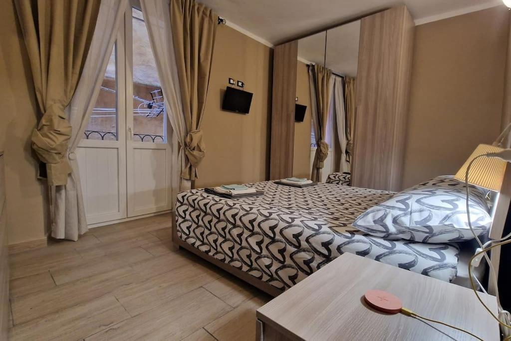 La Casa Tra I Caruggi Apartman Genova Kültér fotó