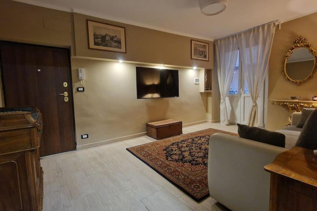 La Casa Tra I Caruggi Apartman Genova Kültér fotó