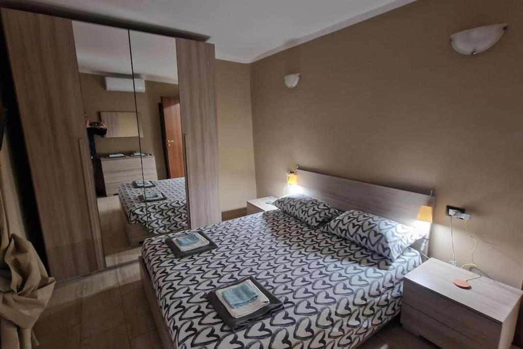 La Casa Tra I Caruggi Apartman Genova Kültér fotó