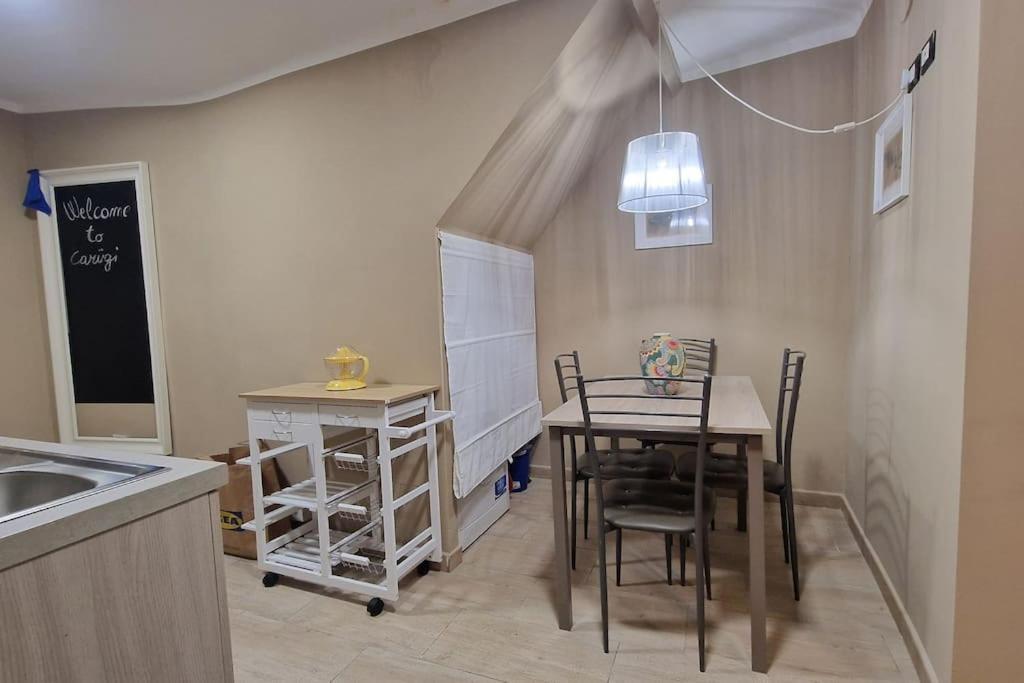 La Casa Tra I Caruggi Apartman Genova Kültér fotó