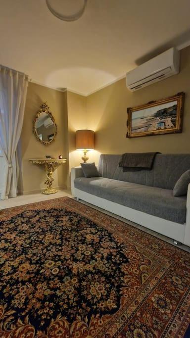 La Casa Tra I Caruggi Apartman Genova Kültér fotó