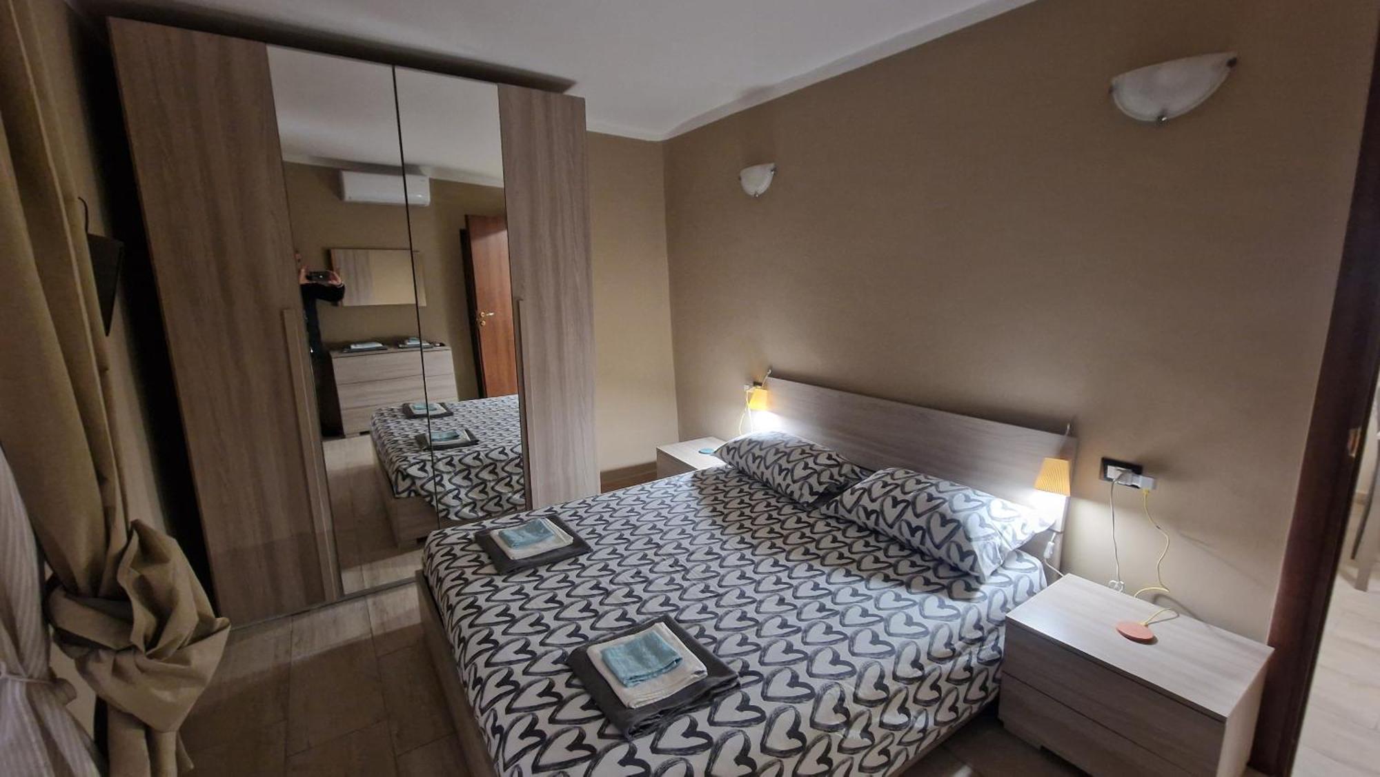 La Casa Tra I Caruggi Apartman Genova Kültér fotó