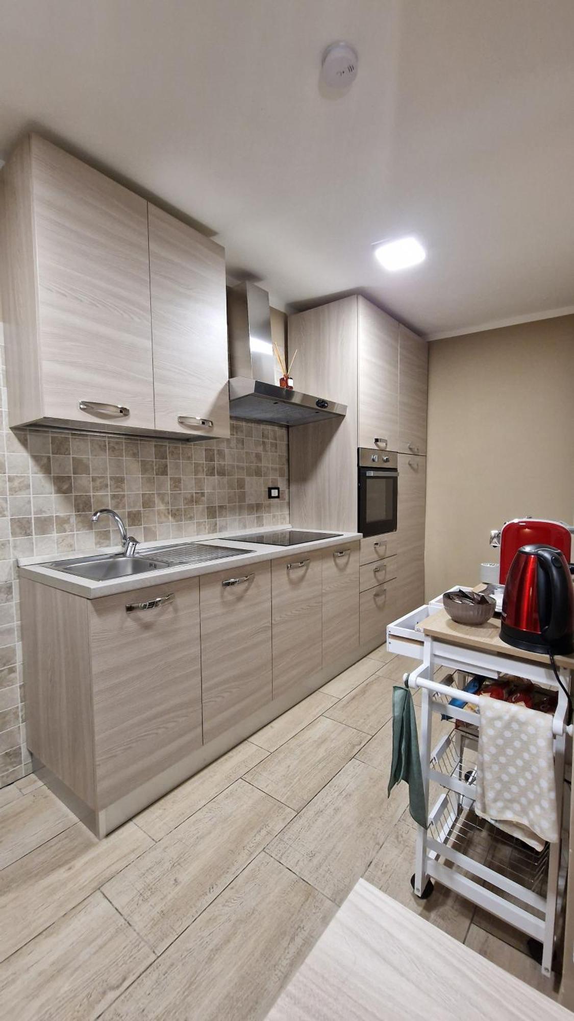La Casa Tra I Caruggi Apartman Genova Kültér fotó