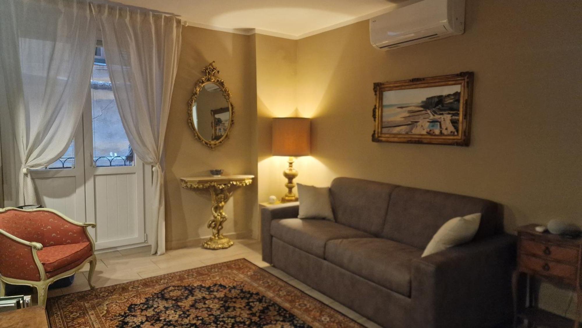 La Casa Tra I Caruggi Apartman Genova Kültér fotó